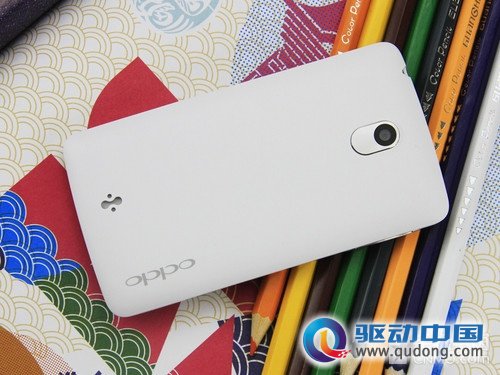 OPPO R811 