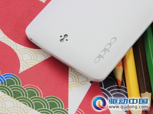 OPPO R811 