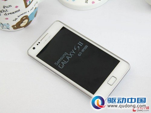 三星I9100现货低价促销 热销极速智能 