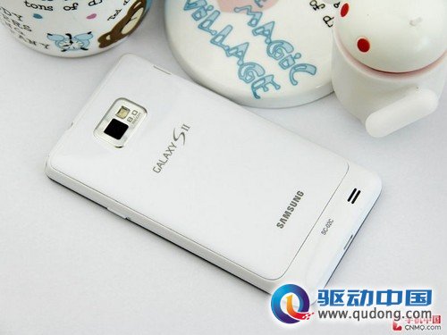 三星I9100现货低价促销 热销极速智能 