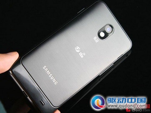 Galaxy SII HD LTE不足3400 双核大屏 