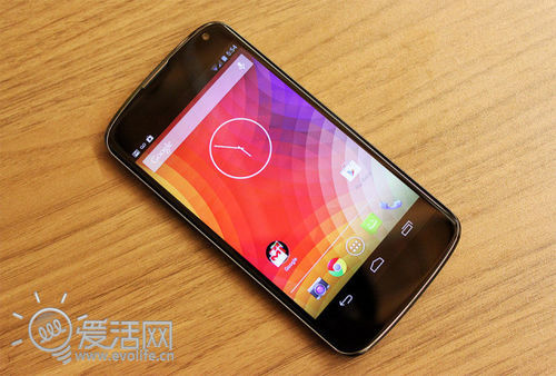说好的价格呢？ LG在欧洲将Nexus 4零售价上调
