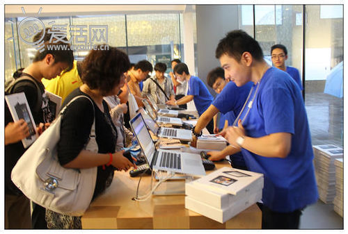 苹果用户忠诚度下降 iPhone 5或为罪魁祸首
