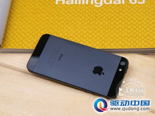 iphone5 港版16g     7599睿风 