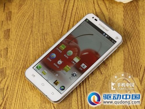 999元玩四核 十大千元级热销手机盘点 