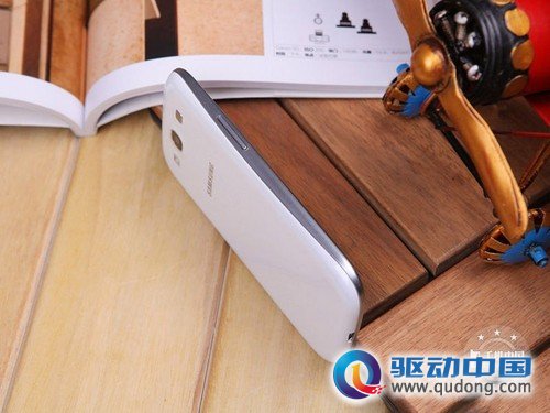 三星Note II 行货