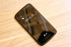 谷歌Google Nexus 4评测：299美元的完美Android