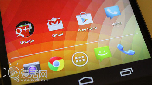 谷歌Google Nexus 4评测：299美元的完美Android