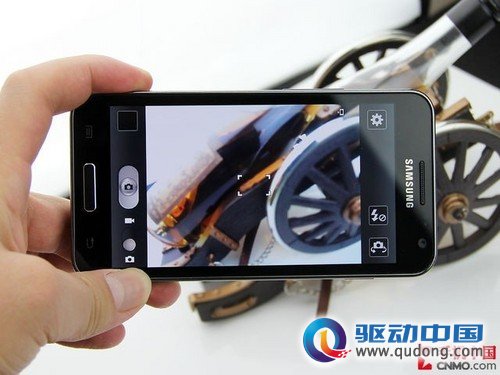 Galaxy SII HD LTE不足3400 双核大屏 