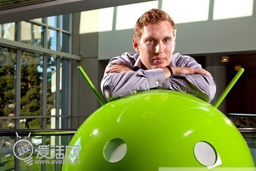 谷歌总监谈Nexus 4：苹果、微软的暴利模式应被终结