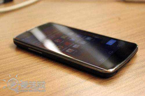 谷歌总监谈Nexus 4：苹果、微软的暴利模式应被终结