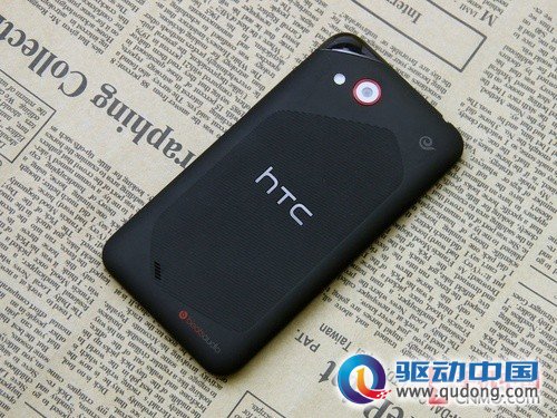 最新Sense 4.0 HTC渴望VC上市首降百元 