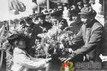 阅兵回眸之1953:抗美援朝的胜利之师