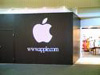 苹果在华首家Apple Store零售店(多图赏)
