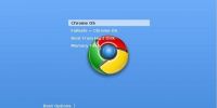 Google强敌 人性化山寨Chrome OS评测