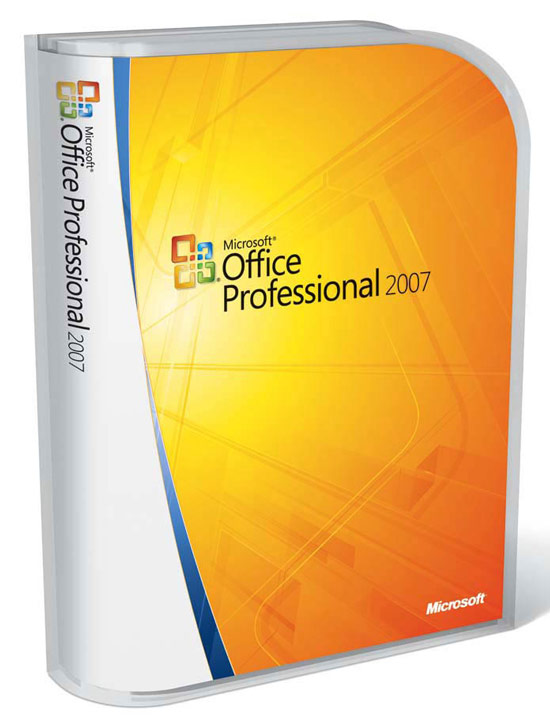 office2007