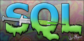 SQL注入