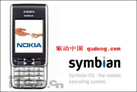 nokia symbian