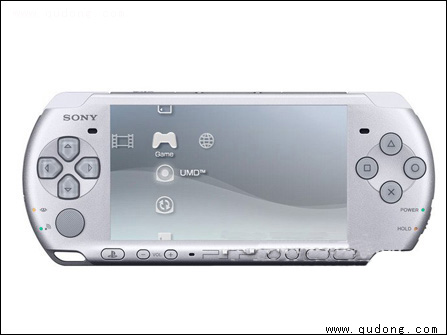 10月PSP3000正式发布 索尼全力反击任天堂