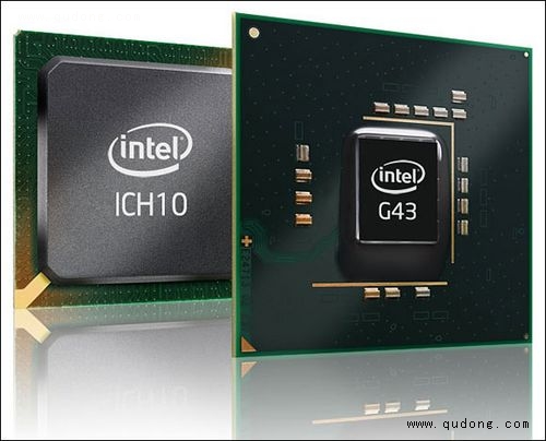 drivers intel g45 g43 express chipset