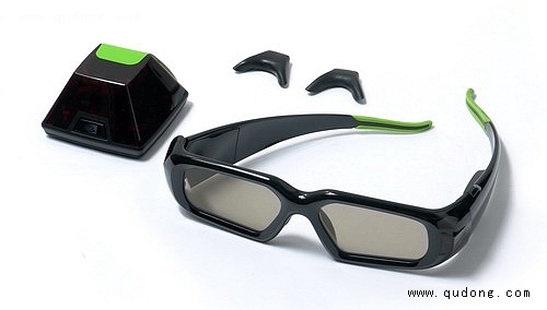 NVIDIA最新3D立体眼镜驱动正式版下载_驱动