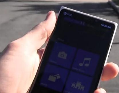 万众期待 虐待Lumia920来啦