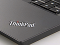 小黑迎来超极本时代 ThinkPad T430u图赏