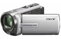 索尼DCR-SX85E 摄像机展示