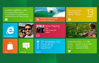 Windows 8 要成功 首先要打败Windows XP