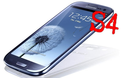 三星Galaxy S4又见传闻 配备1300万相机4核处理器
