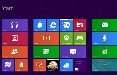 五大理由表明微软Windows 8前景乐观