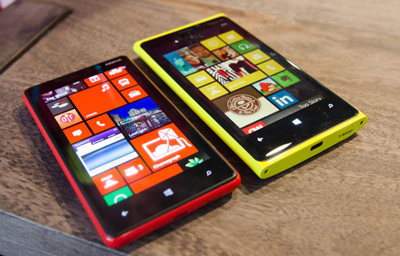 诺基亚Lumia 920T真实定价应为4888元