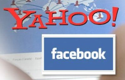 雅虎与Facebook曾为专利而战 如今联手对抗谷歌