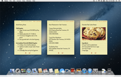 今年新款Mac mini目前无法升级至OS X 10.8.2