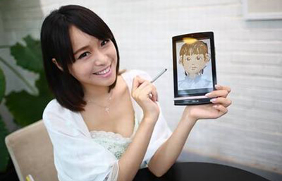 平板放“价”华硕MeMO Pad ME171不足2000元