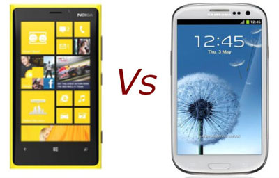 三星醒醒吧！Lumia 920关注速度正逼近Note II