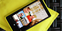 诺基亚Lumia 920专题报道