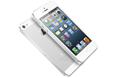 果迷掉口水的促销 美版iPhone 5降至99.99美元