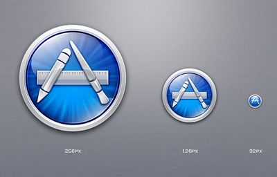 AppStore审查机制再遭质疑 多重标准抑或店大欺客