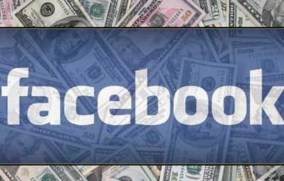 投资机构上调Facebook评级 股票大涨8%