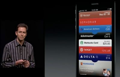 iOS 6地图负责人Williamson被开除