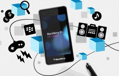 黑莓软件市场"App World"将更名"BlackBerry World"