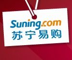 苏宁418启动上半年“家电3C双十一”