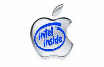 去三星化：Intel为苹果代工处理器的可能性有多大?