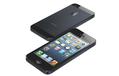 苹果宣布2012年末前iPhone 5全球覆盖过百国