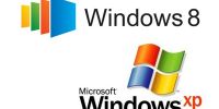 Windows 8是新一代XP