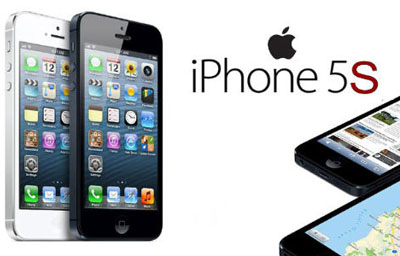 传iPhone 5S明年夏季问世或有6种颜色