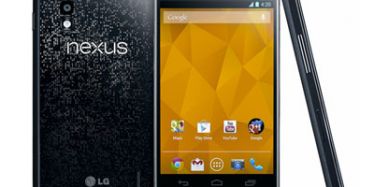 搭载Android 4.2谷歌四代智能机Nexus 4评测