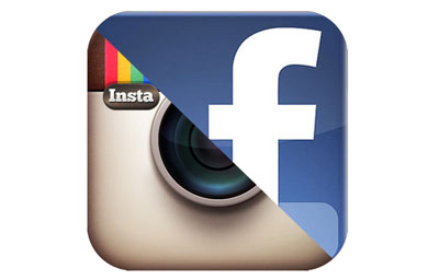 Instagram修改用户条款让Facebook用照片当广告