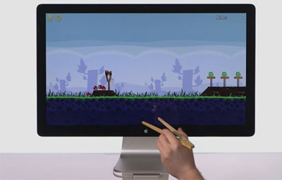 2013年最有可能走红的科技公司是Leap Motion